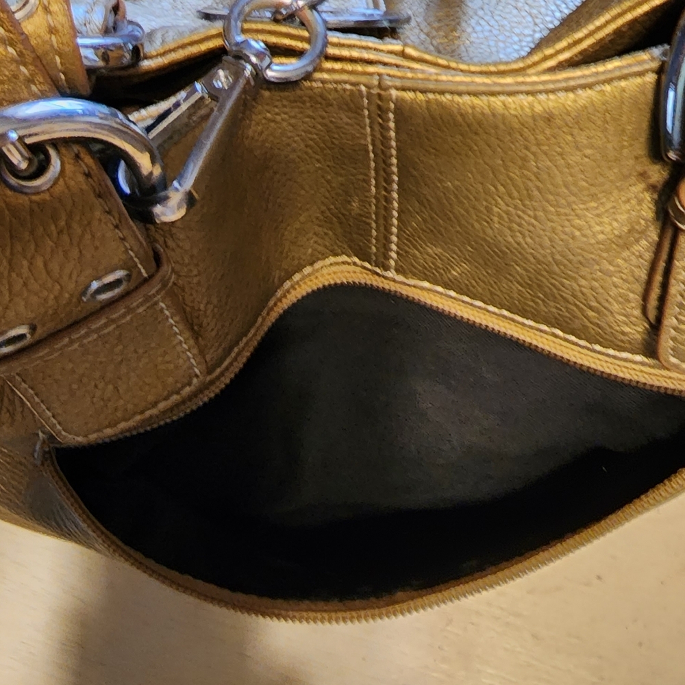 Tignanello purse - Picture 4 of 10